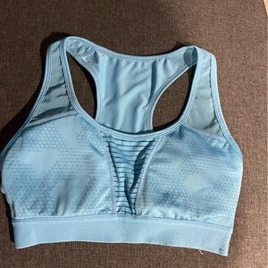 Sky matrix bomber bra 2